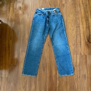 NWT Levi’s 501 90’s